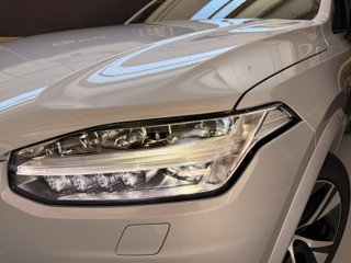 Volvo XC90 2021