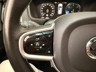 Volvo XC90 2021