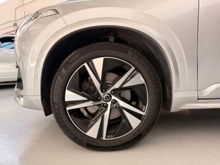 Volvo XC90 2021