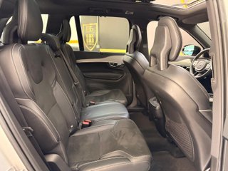 Volvo XC90 2021