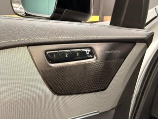 Volvo XC90 2021