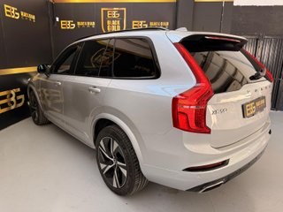 Volvo XC90 2021