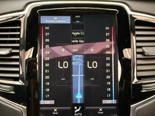 Volvo XC90 2021
