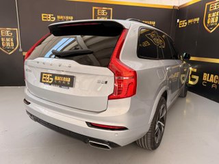 Volvo XC90 2021