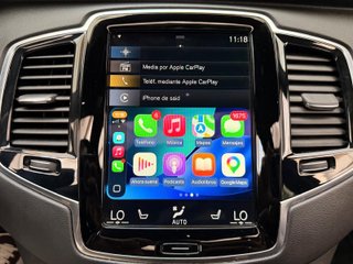 Volvo XC90 2021
