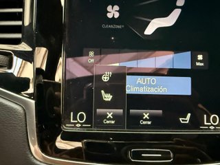 Volvo XC90 2021