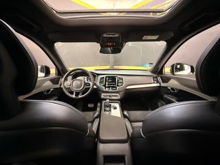 Volvo XC90 2021