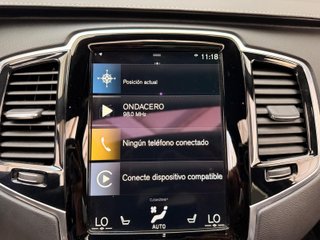 Volvo XC90 2021