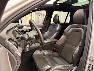 Volvo XC90 2021