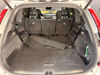 Volvo XC90 2021