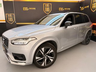 Volvo XC90 2021