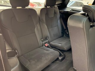 Volvo XC90 2021