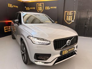 Volvo XC90 2021