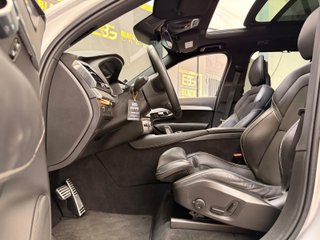 Volvo XC90 2021