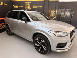 Volvo XC90 2021