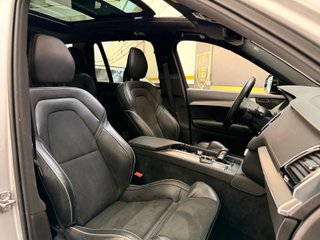 Volvo XC90 2021