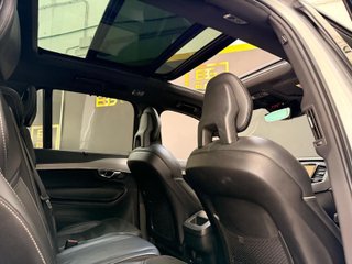 Volvo XC90 2021