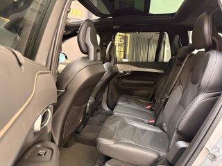 Volvo XC90 2021
