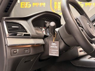 Volvo XC90 2021