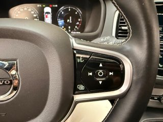 Volvo XC90 2021
