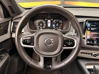 Volvo XC90 2021