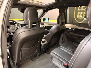 Volvo XC90 2021