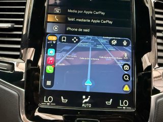 Volvo XC90 2021