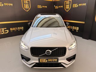 Volvo XC90 2021