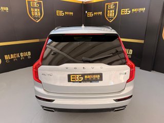 Volvo XC90 2021