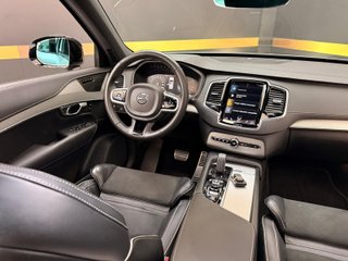 Volvo XC90 2021