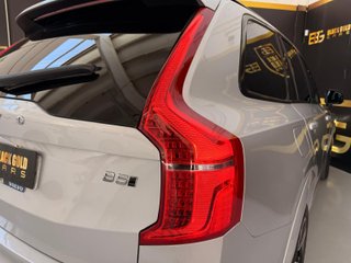 Volvo XC90 2021