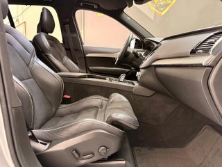 Volvo XC90 2021