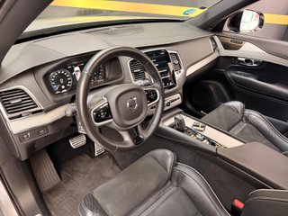 Volvo XC90 2021