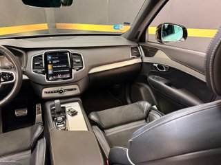 Volvo XC90 2021