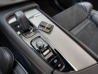 Volvo XC90 2021