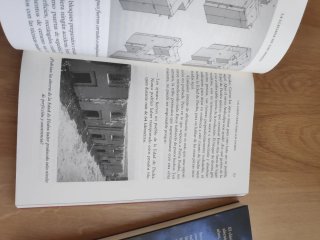 Pack 3 libros Erich von Däniken