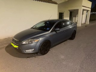 Ford Mondeo 2010