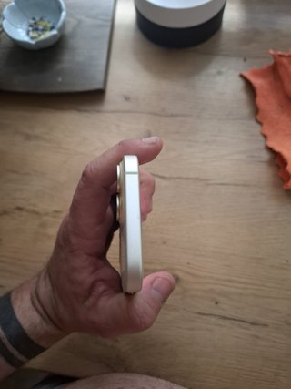 iPhone 15 128GB Amarillo