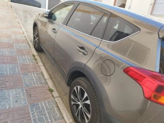 Toyota RAV4 2015