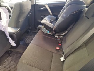 Toyota RAV4 2015