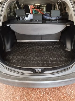 Toyota RAV4 2015