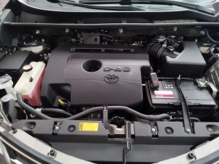 Toyota RAV4 2015