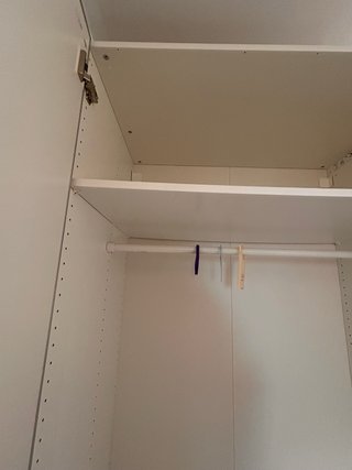 URGENTE Armario Ikea con Espejos