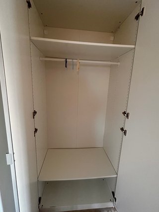URGENTE Armario Ikea con Espejos