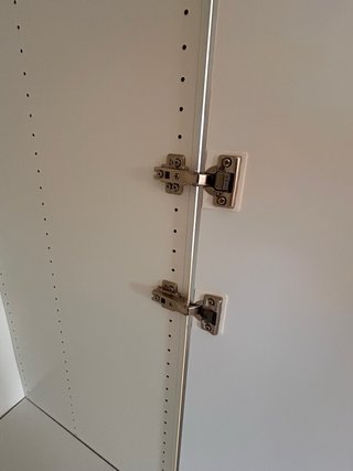 URGENTE Armario Ikea con Espejos
