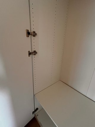 URGENTE Armario Ikea con Espejos