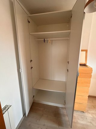 URGENTE Armario Ikea con Espejos