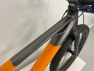 BICI ELECTRICA INFANTIL MONDRAKER PLAY 20" KM0