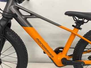 BICI ELECTRICA INFANTIL MONDRAKER PLAY 20" KM0