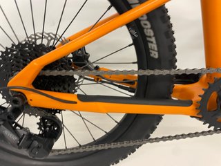BICI ELECTRICA INFANTIL MONDRAKER PLAY 20" KM0